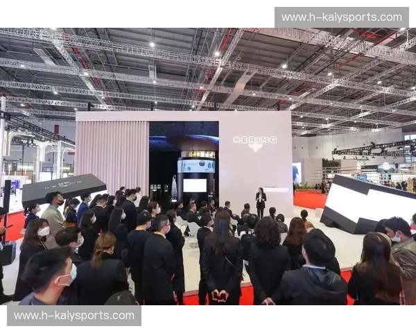 开云官方网站——引领奢华与时尚的新纪元